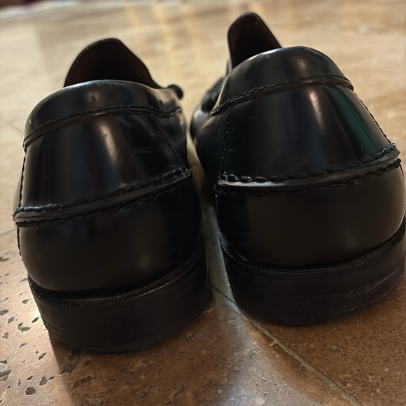 FLORSHEIM “Berkley” Moc Toe Penny Loafers main image 7